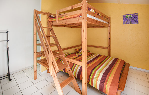 Appartement - Ruoms , Frankrijk - FRA250 601