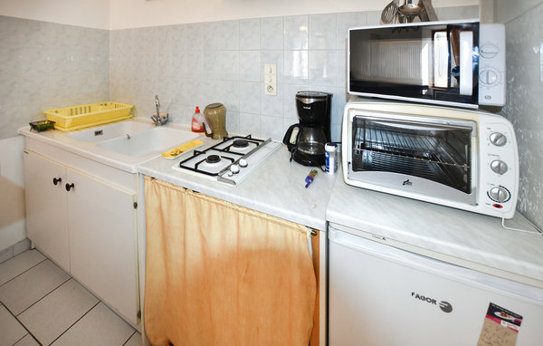 Appartement - Ruoms , Frankrijk - FRA250 4