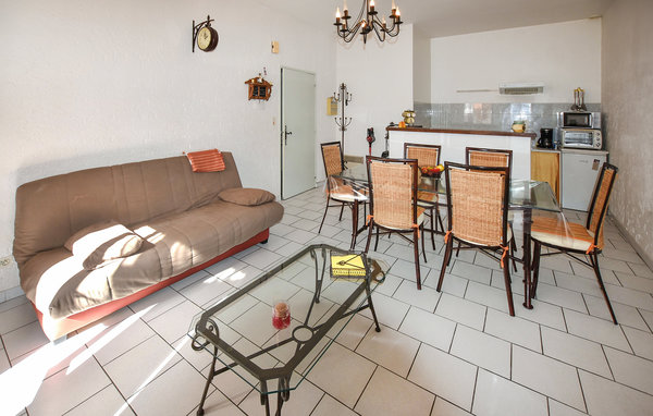 Appartement - Ruoms , Frankrijk - FRA250 301