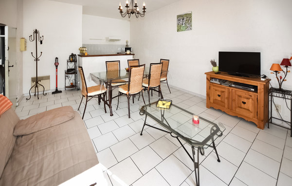 Appartement - Ruoms , Frankrijk - FRA250 3