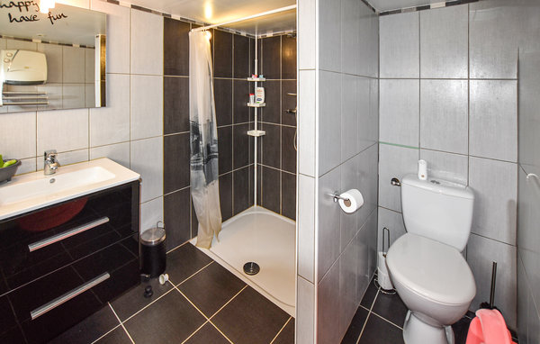 Vakantiehuis 