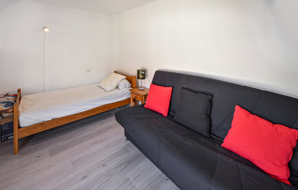 Vakantiehuis 