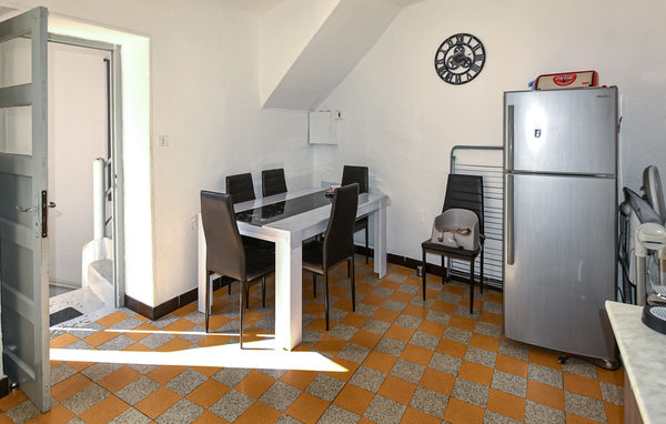 Vakantiehuis 