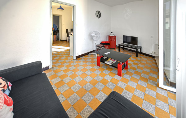 Vakantiehuis 