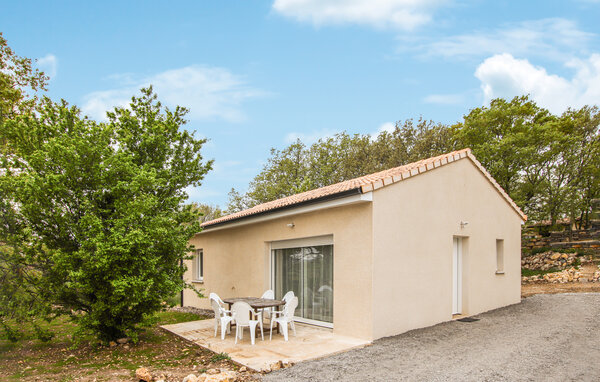 Location de vacances - Lussas , France - FRA261 2