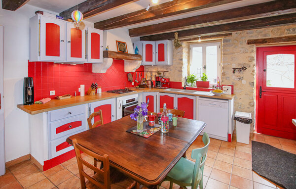 Location de vacances - St Remèze , France - FRA270 4