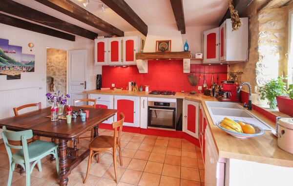 Location de vacances - St Remèze , France - FRA270 5
