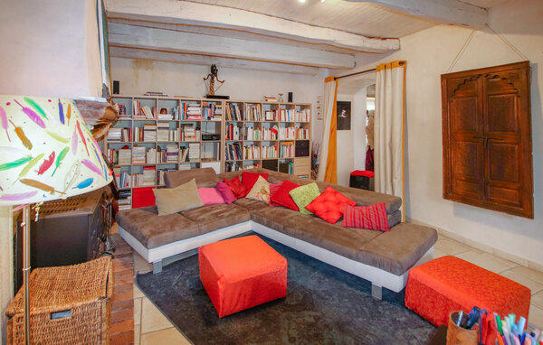Location de vacances - St Remèze , France - FRA270 301