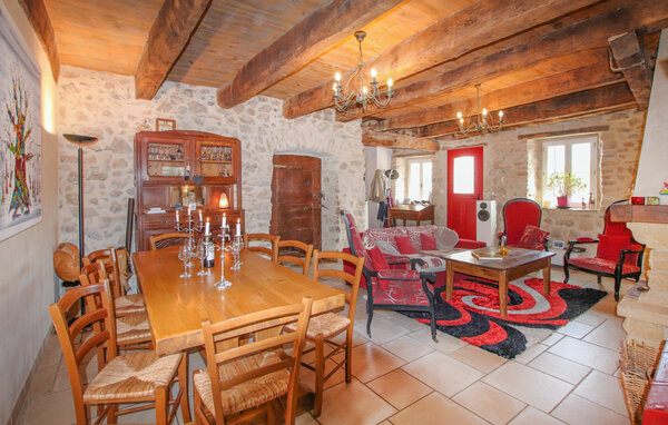 Location de vacances - St Remèze , France - FRA270 3