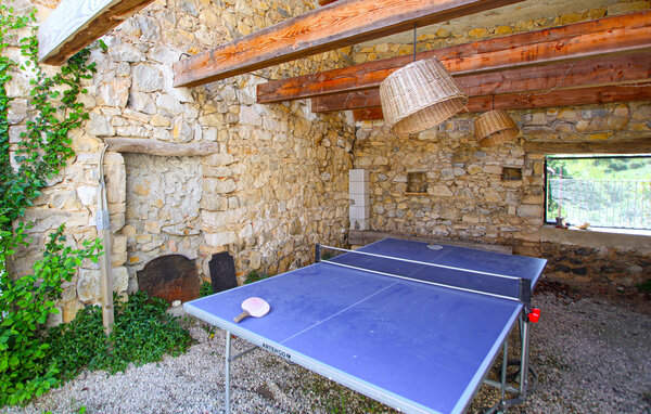 Location de vacances - St Remèze , France - FRA270 105