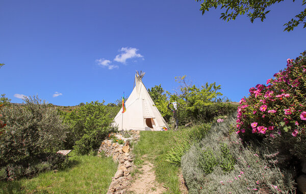 Location de vacances - St Remèze , France - FRA270 106