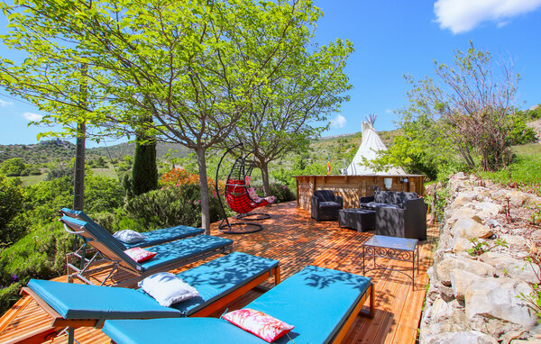 Location de vacances - St Remèze , France - FRA270 11