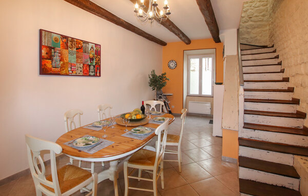 Casa de vacaciones - Antraigues sur Volane , Francia - FRA271 3