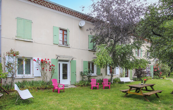 Holiday Home - Burzet , France - FRA278 2