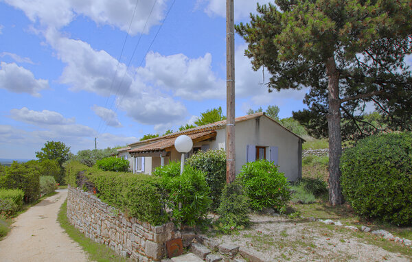 Location de vacances - Barjac , France - FRA279 1