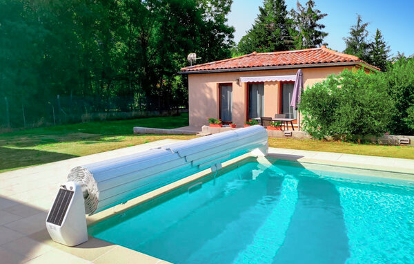 Location de vacances - Jaujac , France - FRA287 1