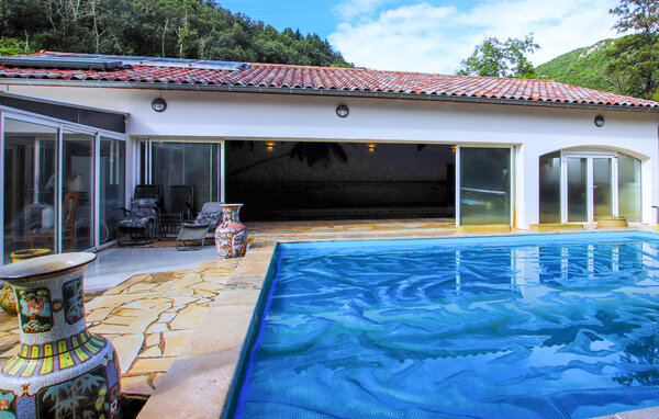 Semesterhus - St Peray , Frankrike - FRA288 2