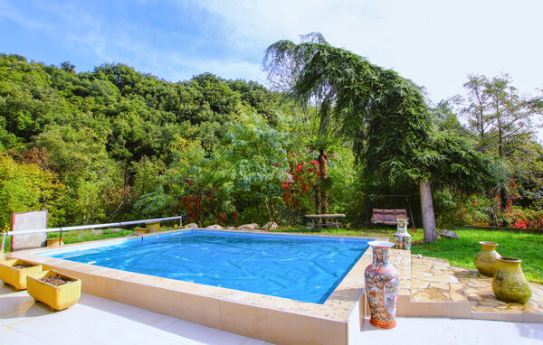 Semesterhus - St Peray , Frankrike - FRA288 11