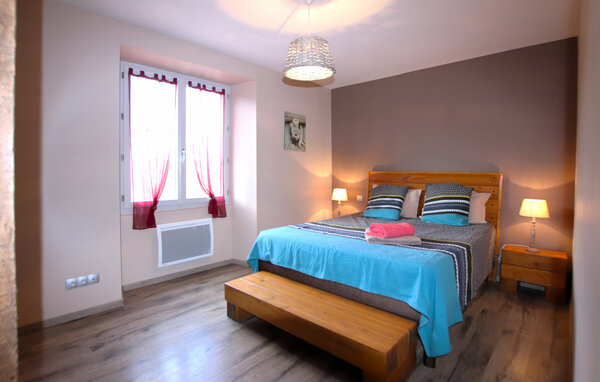 Location de vacances - St Ambroix , France - FRA289 601