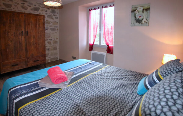 Location de vacances - St Ambroix , France - FRA289 602