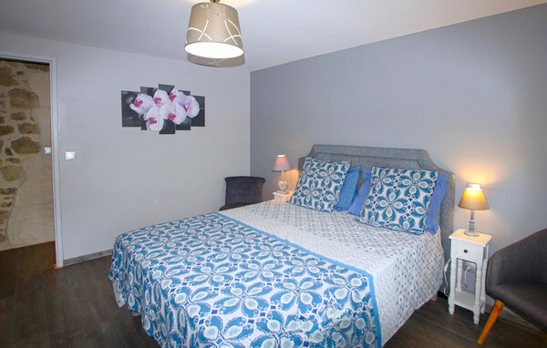 Location de vacances - St Ambroix , France - FRA289 604
