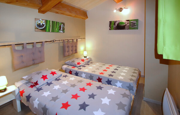 Location de vacances - St Ambroix , France - FRA289 611