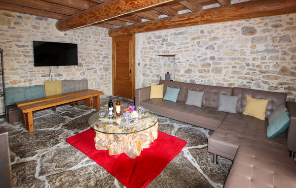 Location de vacances - St Ambroix , France - FRA289 4