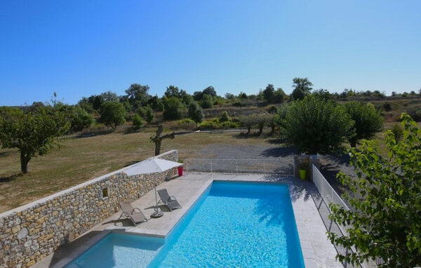 Location de vacances - St Ambroix , France - FRA289 2