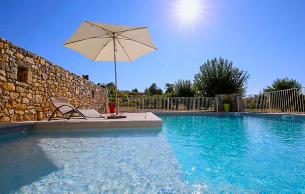 Location de vacances - St Ambroix , France - FRA289 8