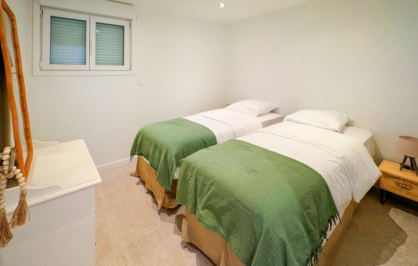 Vakantiehuis 
