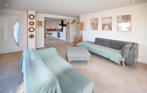 Vakantiehuis 