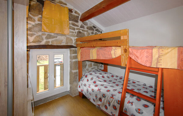 Location de vacances - Le Cheylard , France - FRA292 602