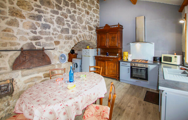 Location de vacances - Le Cheylard , France - FRA292 401
