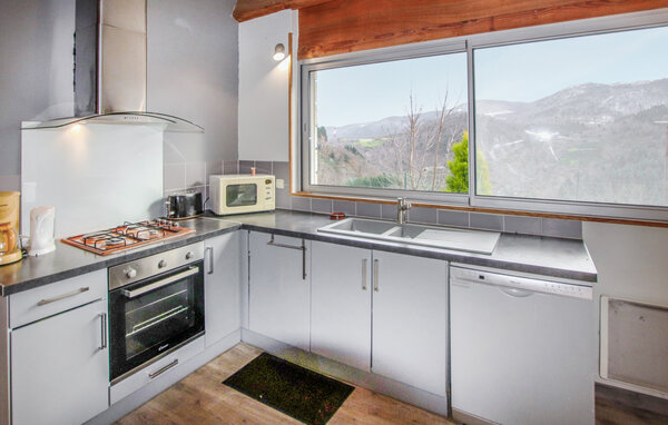 Location de vacances - Le Cheylard , France - FRA292 402