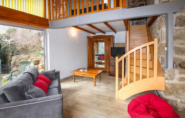Location de vacances - Le Cheylard , France - FRA292 301
