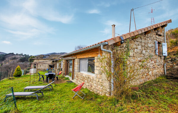 Location de vacances - Le Cheylard , France - FRA292 6