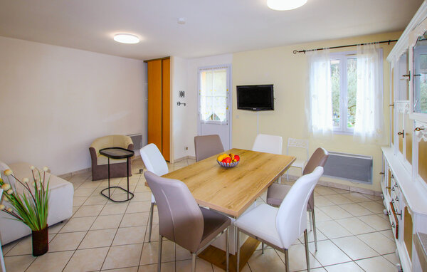 Ferienhaus 