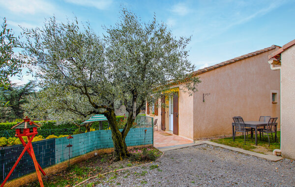 Ferienhaus 