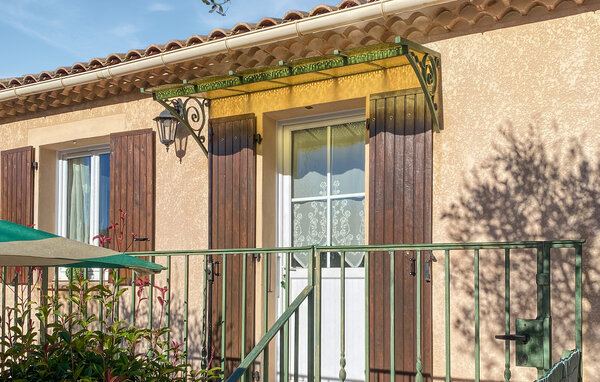 Ferienhaus - Largentière , Frankreich - FRA293 2