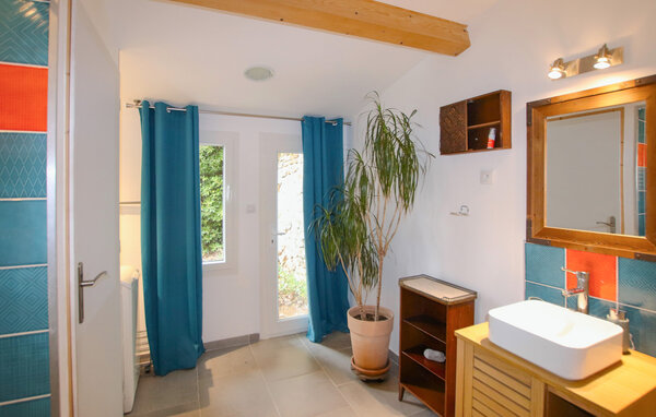 Feriehuse - Privas , Frankrig - FRA296 7
