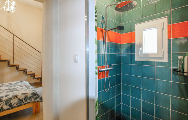 Feriehuse - Privas , Frankrig - FRA296 702