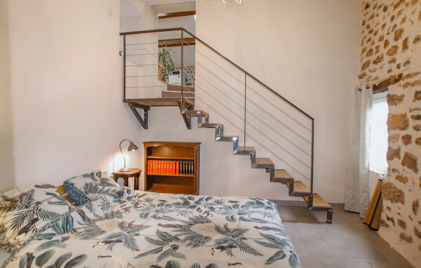 Feriehuse - Privas , Frankrig - FRA296 602