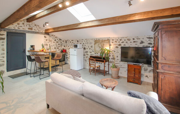 Feriehuse - Privas , Frankrig - FRA296 3