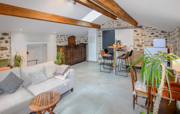 Feriehuse - Privas , Frankrig - FRA296 302