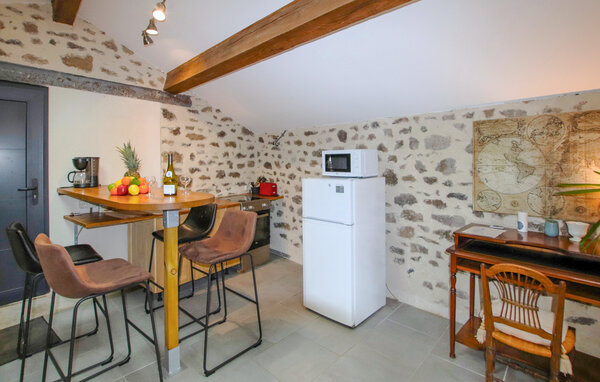 Feriehuse - Privas , Frankrig - FRA296 5