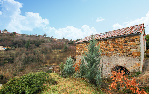 Feriehuse - Privas , Frankrig - FRA296 81