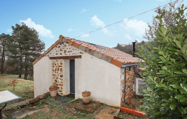 Feriehuse - Privas , Frankrig - FRA296 83