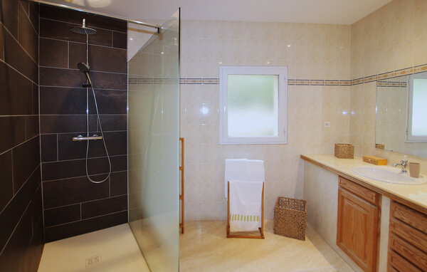 Holiday Home - Les Vans , France - FRA297 701