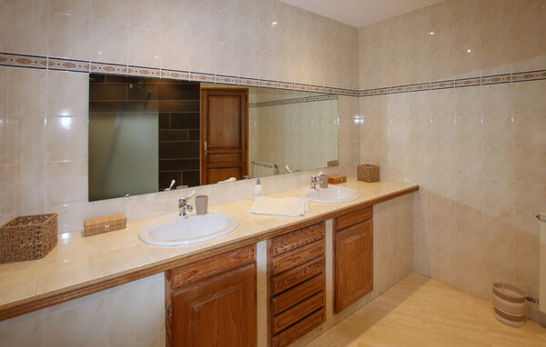 Holiday Home - Les Vans , France - FRA297 702