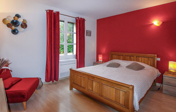 Holiday Home - Les Vans , France - FRA297 8